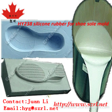 silicone rubber